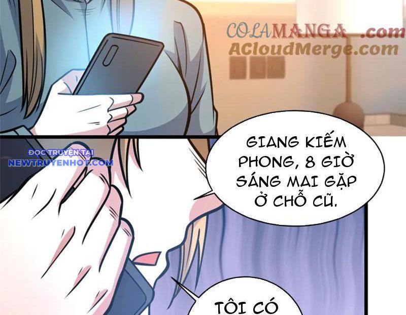 Đô Thị Cực Phẩm Y Thần Chapter 216 - Trang 2