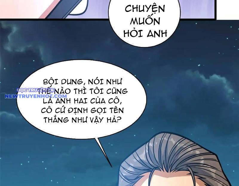 Đô Thị Cực Phẩm Y Thần Chapter 216 - Trang 2