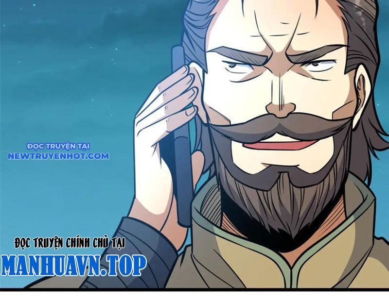 Đô Thị Cực Phẩm Y Thần Chapter 216 - Trang 2