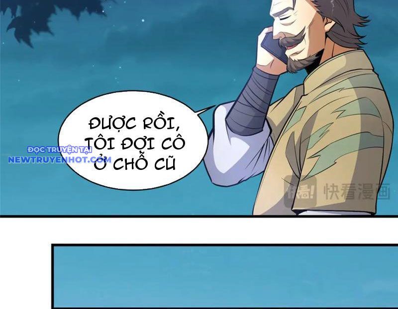 Đô Thị Cực Phẩm Y Thần Chapter 216 - Trang 2