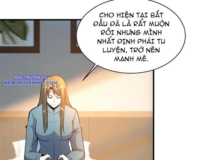 Đô Thị Cực Phẩm Y Thần Chapter 216 - Trang 2