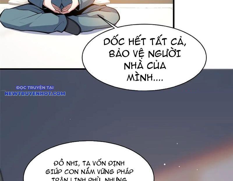 Đô Thị Cực Phẩm Y Thần Chapter 216 - Trang 2