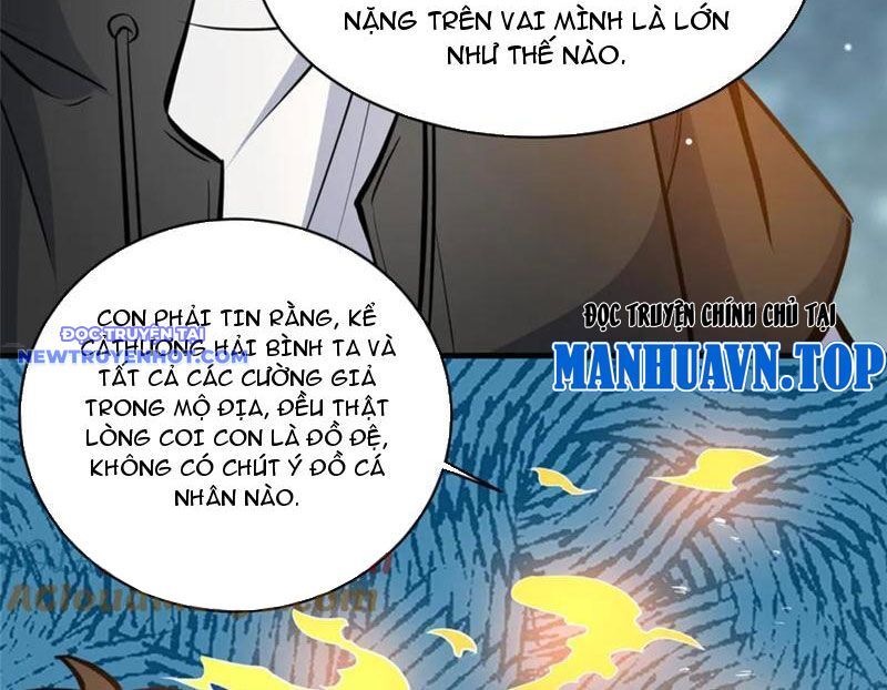 Đô Thị Cực Phẩm Y Thần Chapter 216 - Trang 2
