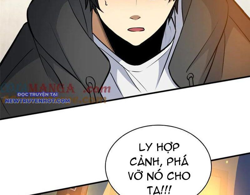 Đô Thị Cực Phẩm Y Thần Chapter 216 - Trang 2
