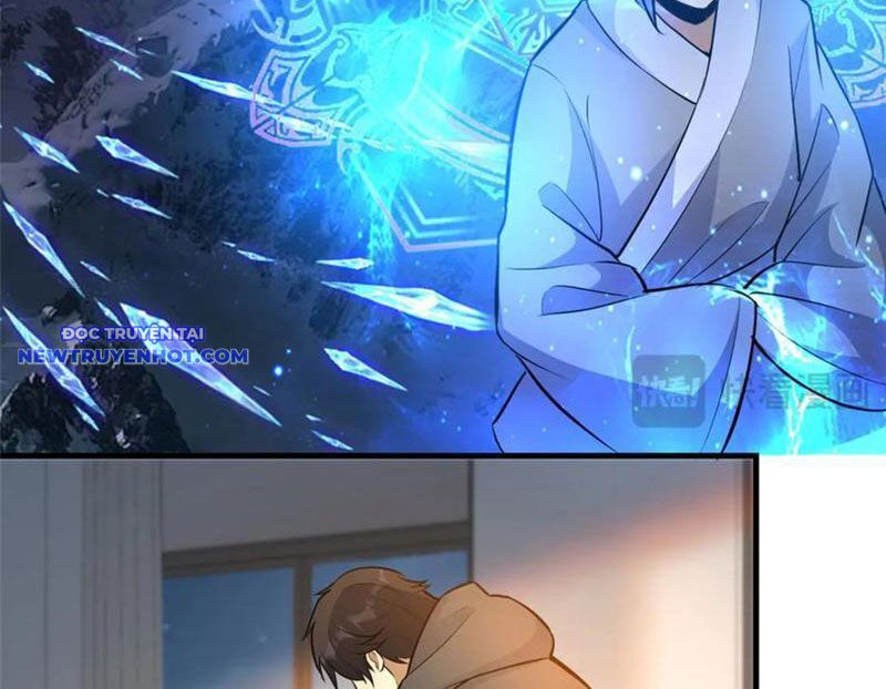 Đô Thị Cực Phẩm Y Thần Chapter 216 - Trang 2