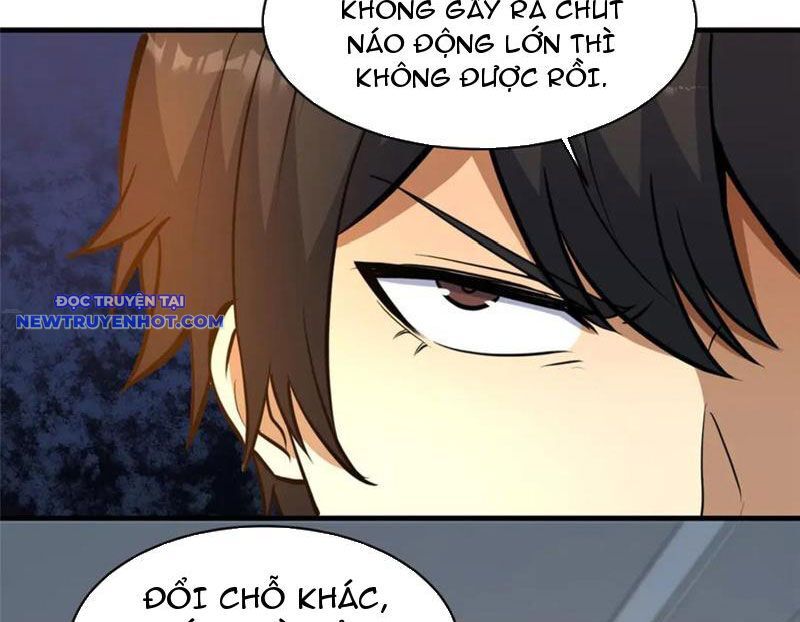 Đô Thị Cực Phẩm Y Thần Chapter 216 - Trang 2