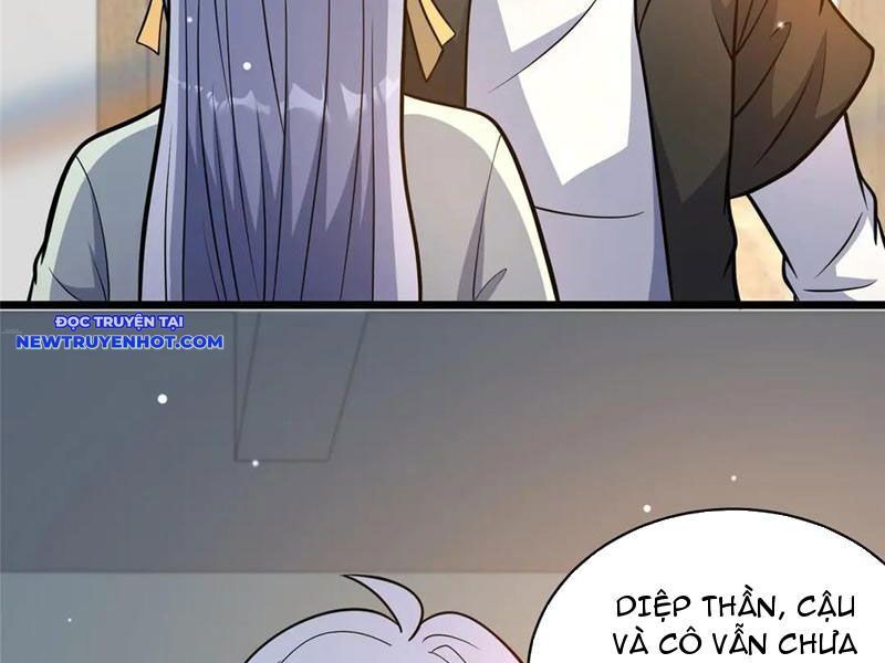 Đô Thị Cực Phẩm Y Thần Chapter 217 - Trang 2