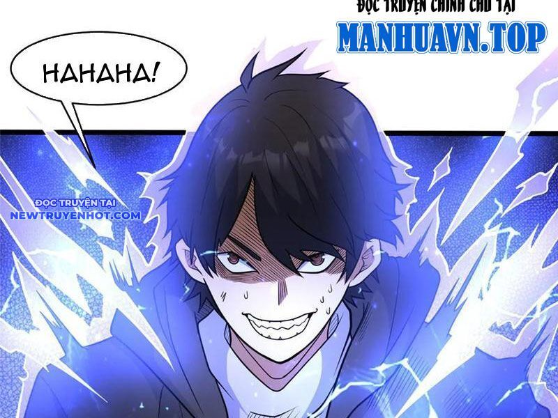 Đô Thị Cực Phẩm Y Thần Chapter 217 - Trang 2