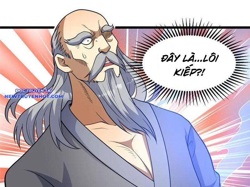 Đô Thị Cực Phẩm Y Thần Chapter 217 - Trang 2