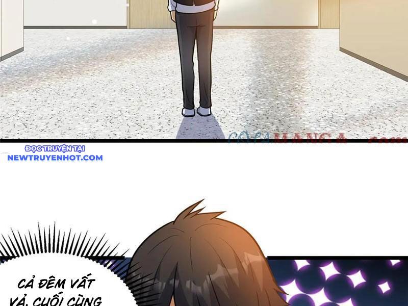 Đô Thị Cực Phẩm Y Thần Chapter 217 - Trang 2