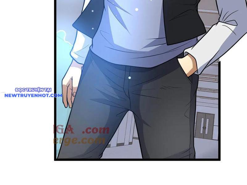 Đô Thị Cực Phẩm Y Thần Chapter 217 - Trang 2