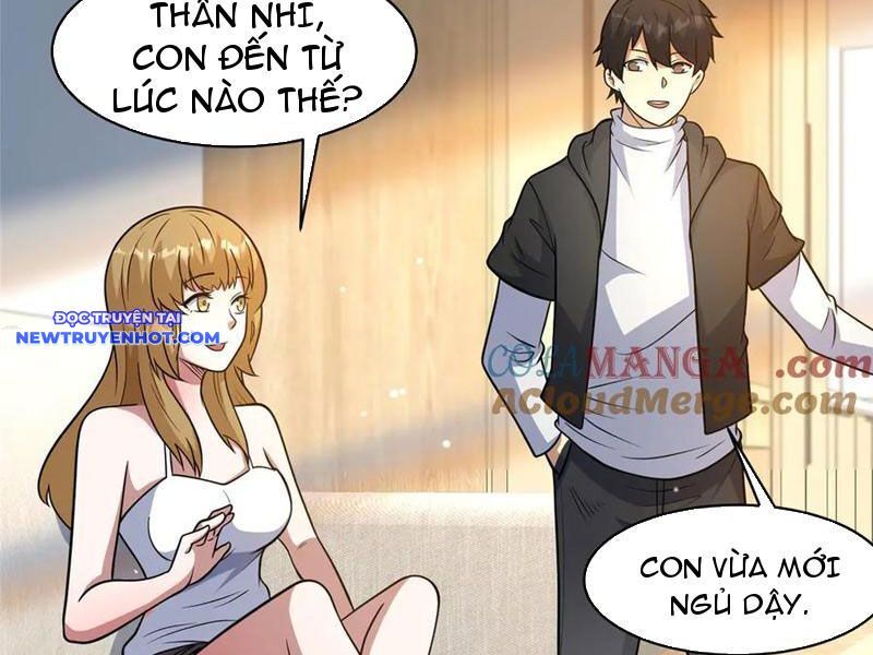 Đô Thị Cực Phẩm Y Thần Chapter 217 - Trang 2