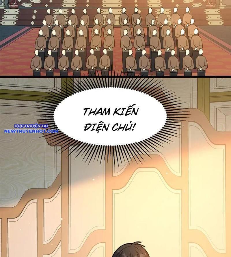 Đô Thị Cực Phẩm Y Thần Chapter 218 - Trang 2