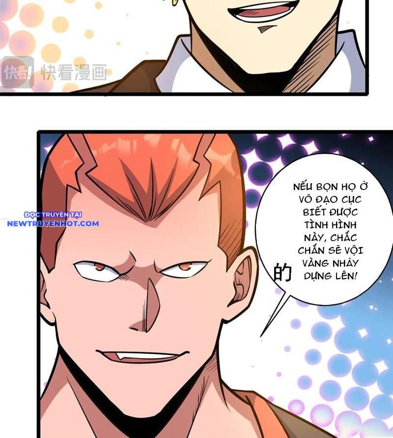 Đô Thị Cực Phẩm Y Thần Chapter 218 - Trang 2