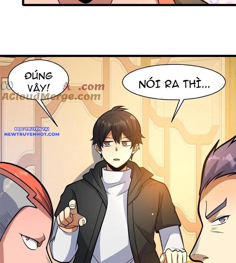 Đô Thị Cực Phẩm Y Thần Chapter 218 - Trang 2