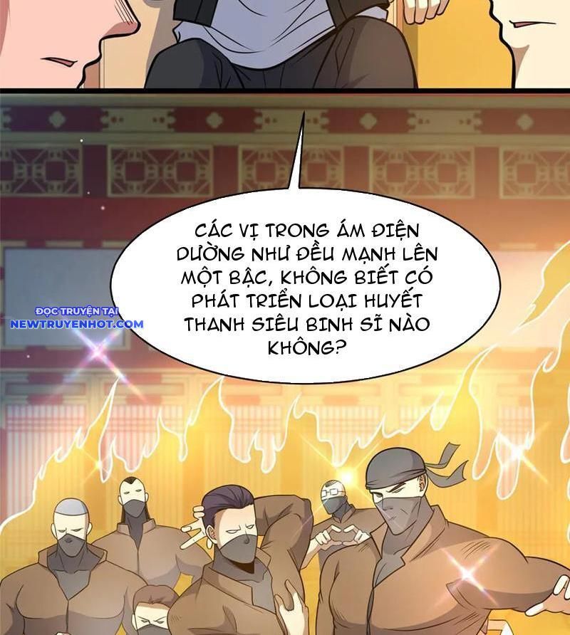 Đô Thị Cực Phẩm Y Thần Chapter 218 - Trang 2