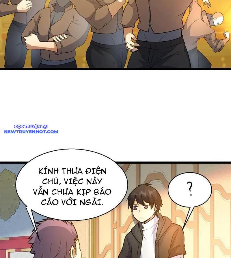 Đô Thị Cực Phẩm Y Thần Chapter 218 - Trang 2