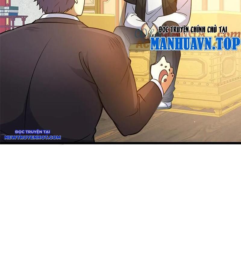 Đô Thị Cực Phẩm Y Thần Chapter 218 - Trang 2