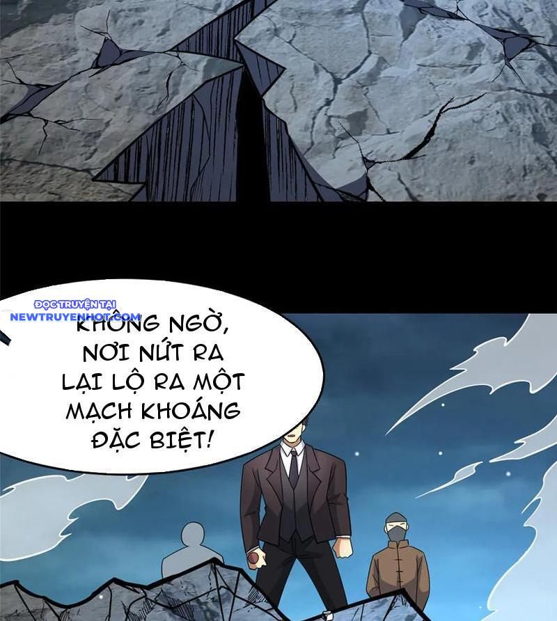 Đô Thị Cực Phẩm Y Thần Chapter 218 - Trang 2