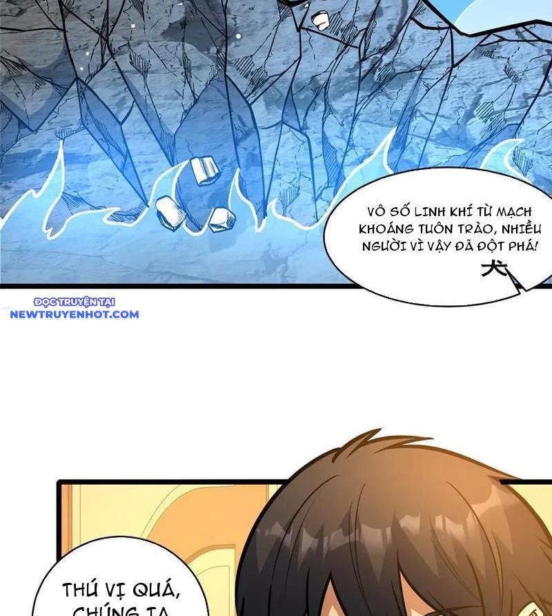 Đô Thị Cực Phẩm Y Thần Chapter 218 - Trang 2