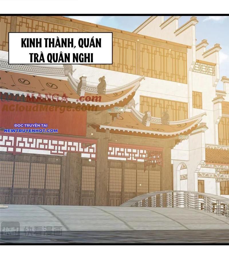 Đô Thị Cực Phẩm Y Thần Chapter 218 - Trang 2