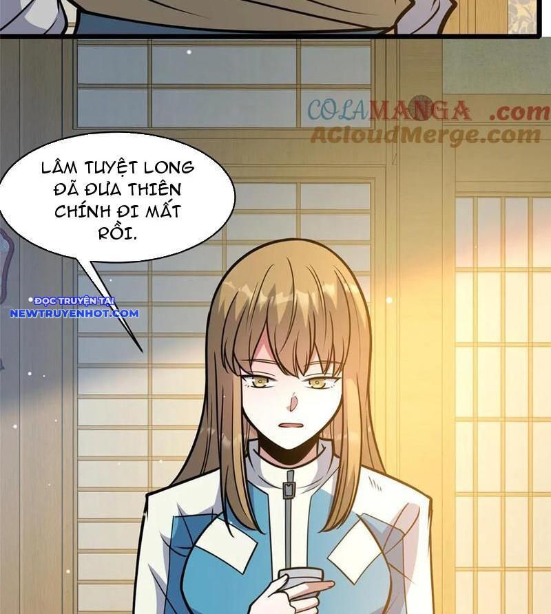 Đô Thị Cực Phẩm Y Thần Chapter 218 - Trang 2