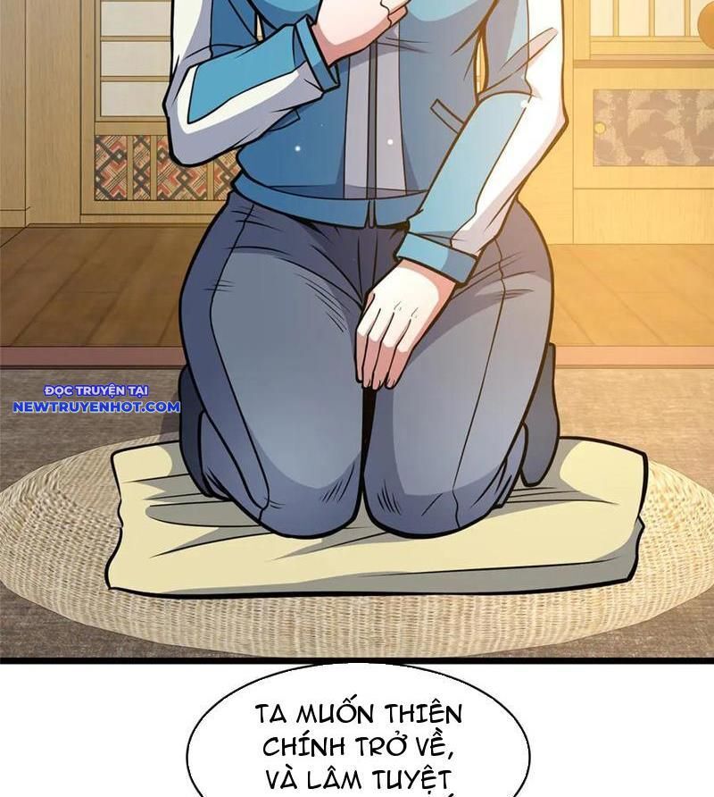 Đô Thị Cực Phẩm Y Thần Chapter 218 - Trang 2