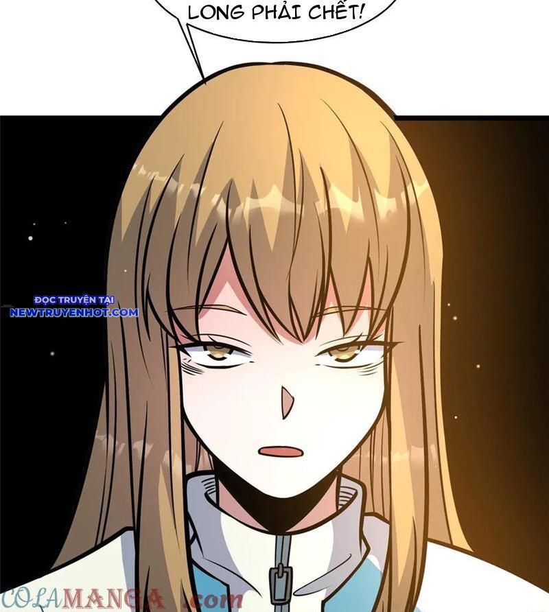 Đô Thị Cực Phẩm Y Thần Chapter 218 - Trang 2