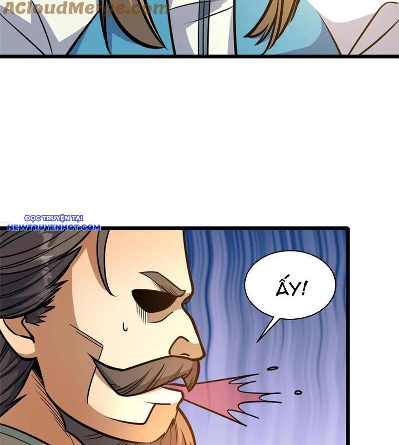 Đô Thị Cực Phẩm Y Thần Chapter 218 - Trang 2