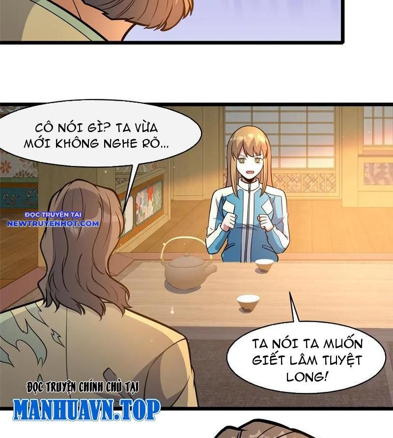 Đô Thị Cực Phẩm Y Thần Chapter 218 - Trang 2