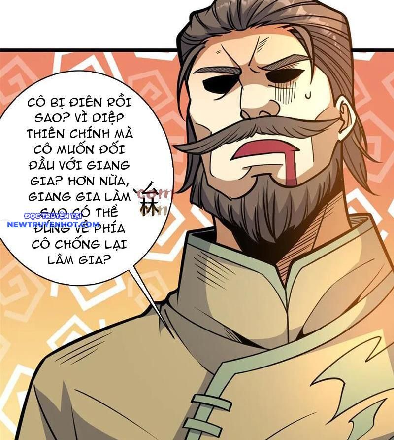 Đô Thị Cực Phẩm Y Thần Chapter 218 - Trang 2