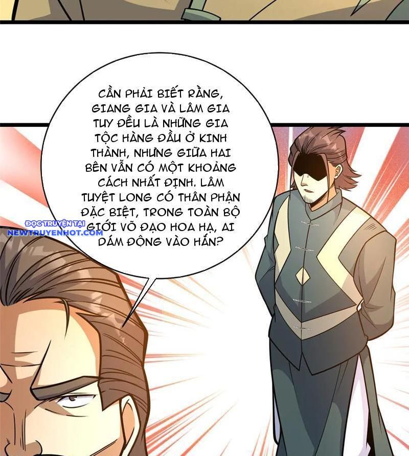 Đô Thị Cực Phẩm Y Thần Chapter 218 - Trang 2