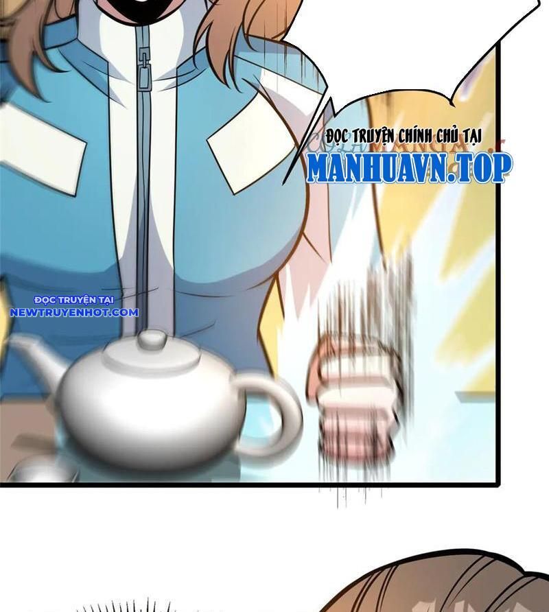 Đô Thị Cực Phẩm Y Thần Chapter 218 - Trang 2