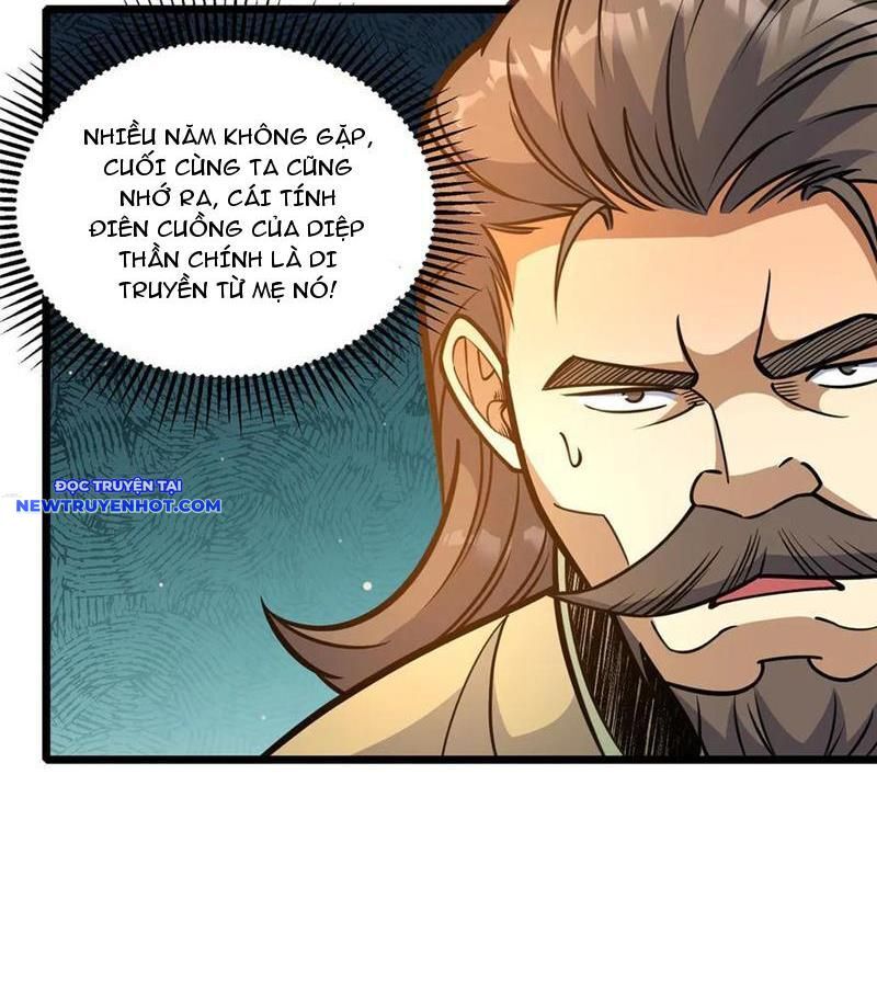 Đô Thị Cực Phẩm Y Thần Chapter 218 - Trang 2