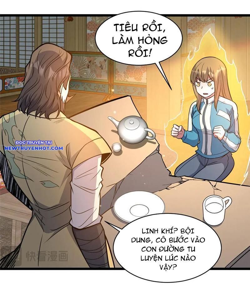 Đô Thị Cực Phẩm Y Thần Chapter 218 - Trang 2