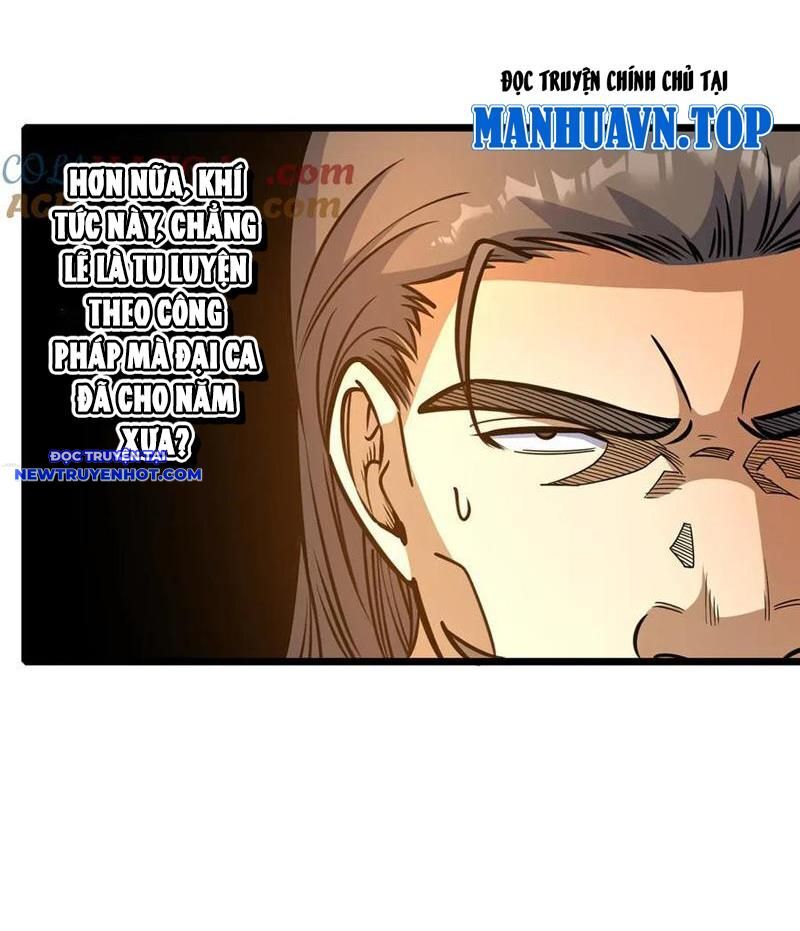 Đô Thị Cực Phẩm Y Thần Chapter 218 - Trang 2