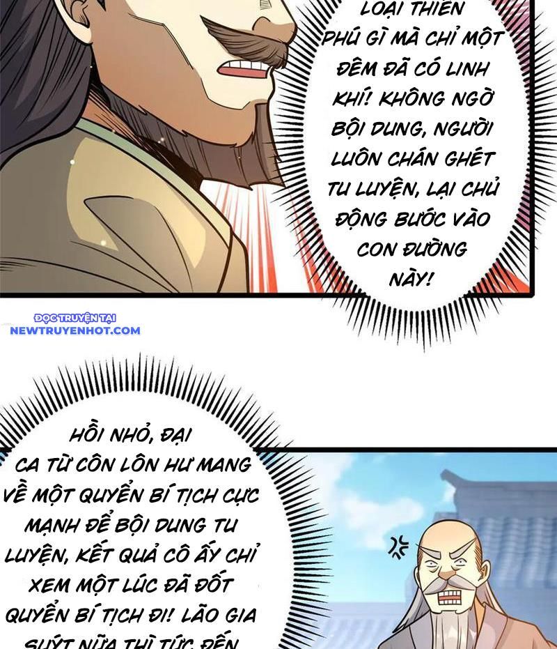 Đô Thị Cực Phẩm Y Thần Chapter 218 - Trang 2