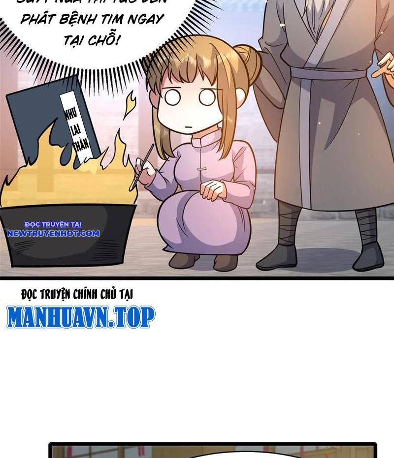 Đô Thị Cực Phẩm Y Thần Chapter 218 - Trang 2