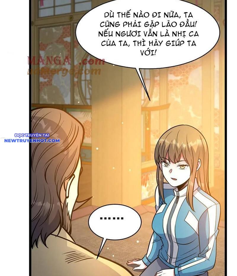 Đô Thị Cực Phẩm Y Thần Chapter 218 - Trang 2
