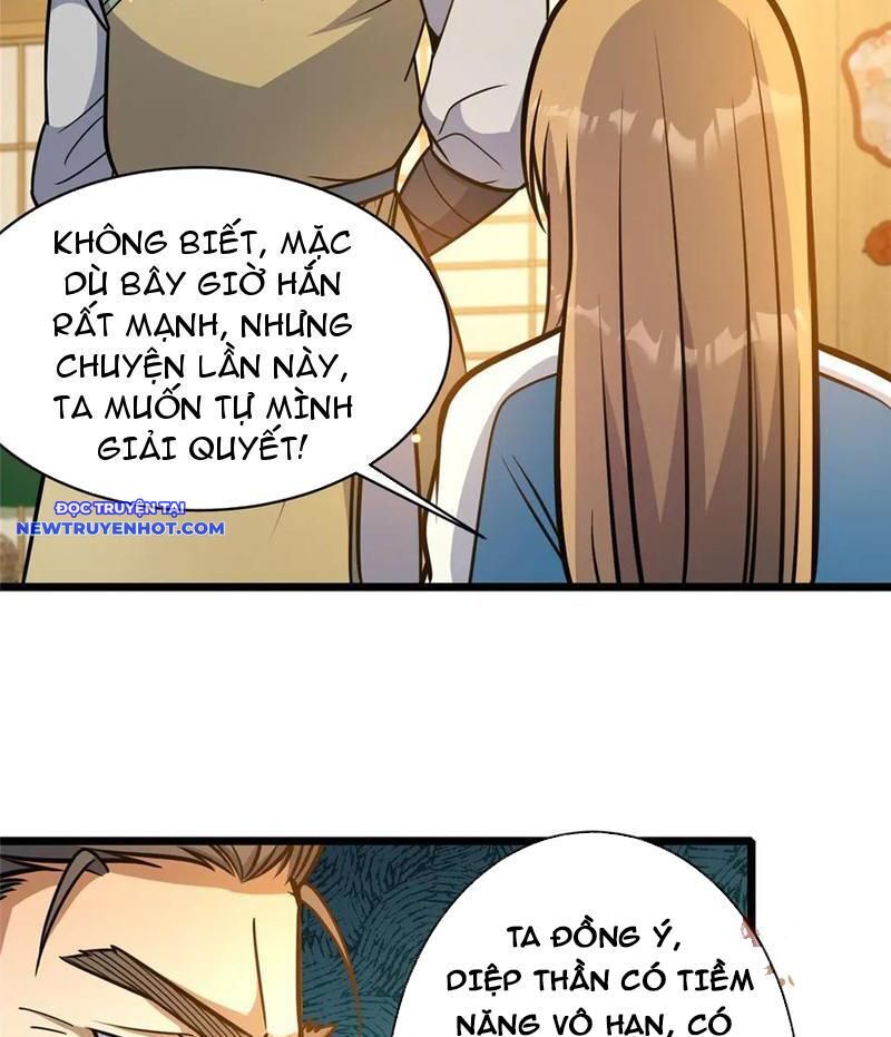 Đô Thị Cực Phẩm Y Thần Chapter 218 - Trang 2