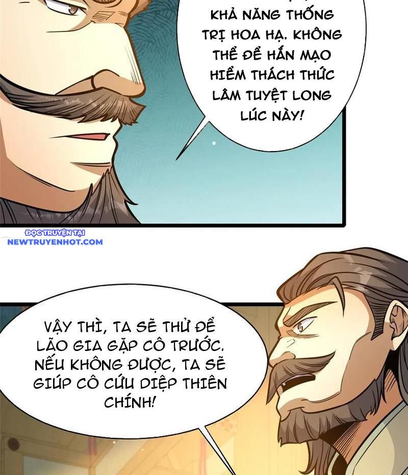 Đô Thị Cực Phẩm Y Thần Chapter 218 - Trang 2