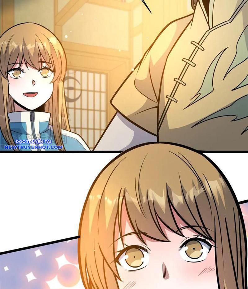 Đô Thị Cực Phẩm Y Thần Chapter 218 - Trang 2