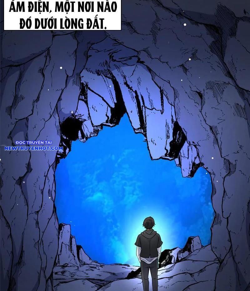 Đô Thị Cực Phẩm Y Thần Chapter 218 - Trang 2