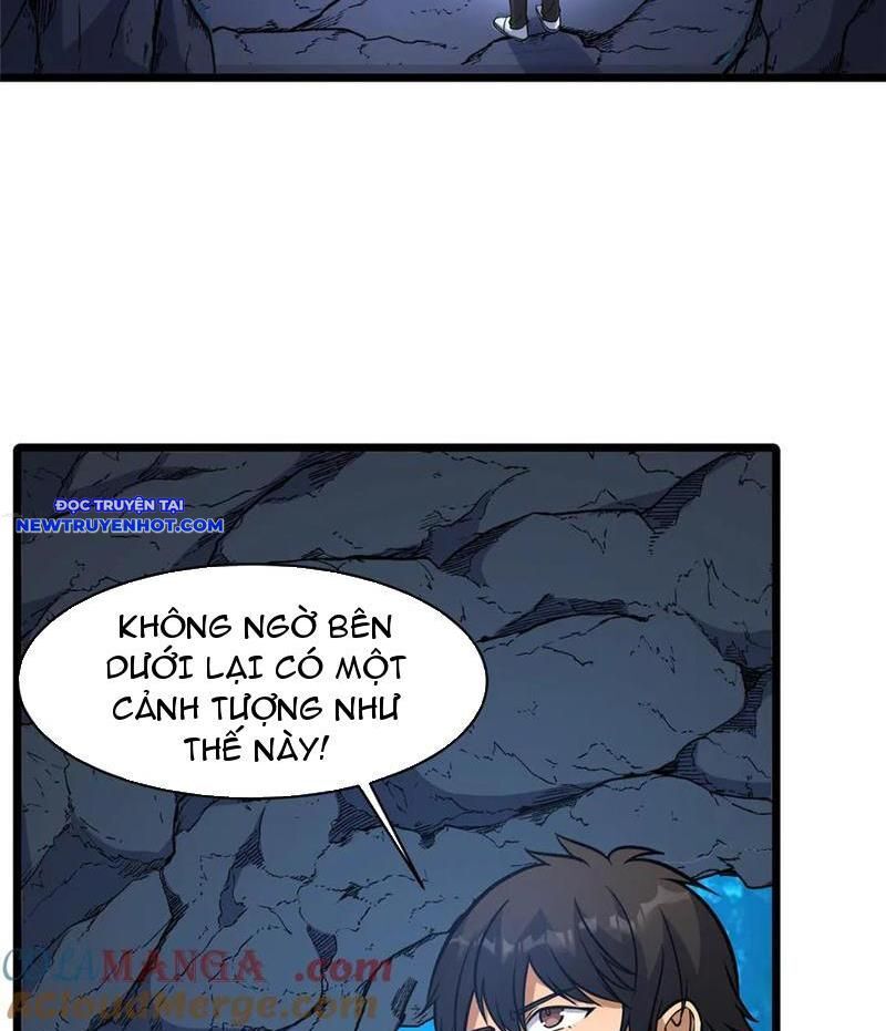 Đô Thị Cực Phẩm Y Thần Chapter 218 - Trang 2