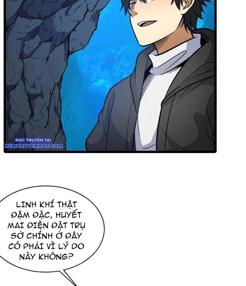 Đô Thị Cực Phẩm Y Thần Chapter 218 - Trang 2