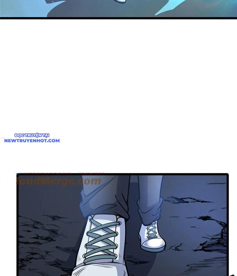 Đô Thị Cực Phẩm Y Thần Chapter 218 - Trang 2