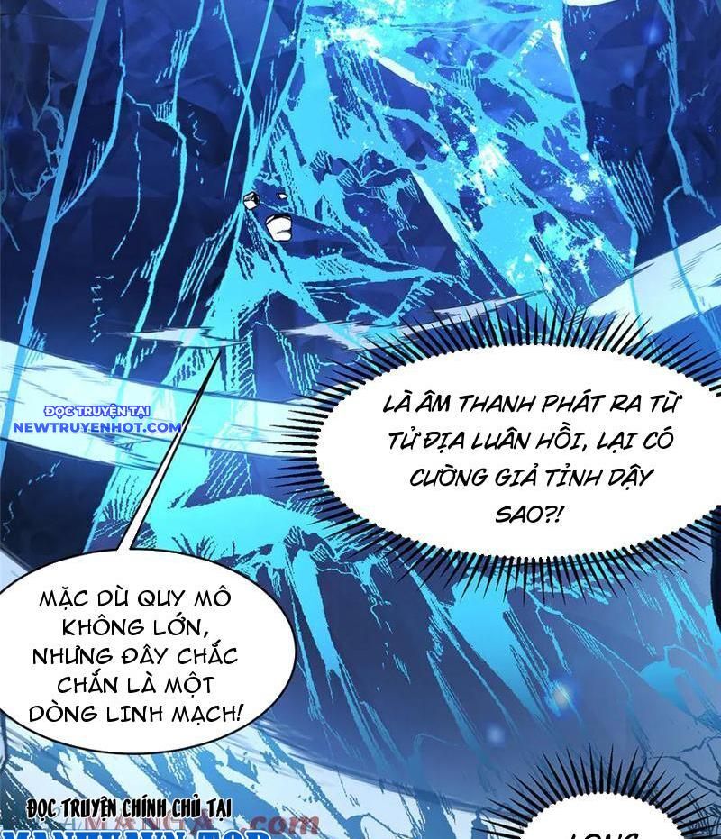 Đô Thị Cực Phẩm Y Thần Chapter 218 - Trang 2