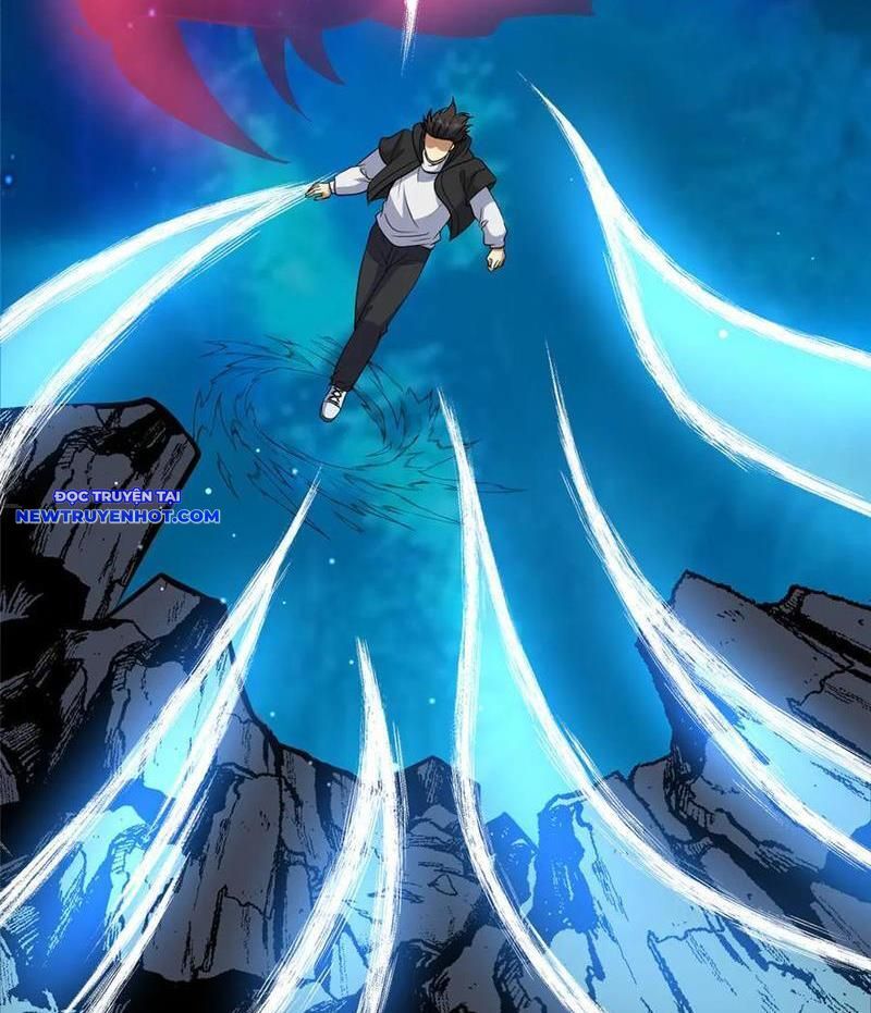 Đô Thị Cực Phẩm Y Thần Chapter 218 - Trang 2