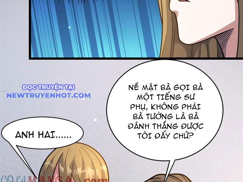 Đô Thị Cực Phẩm Y Thần Chapter 219 - Trang 2