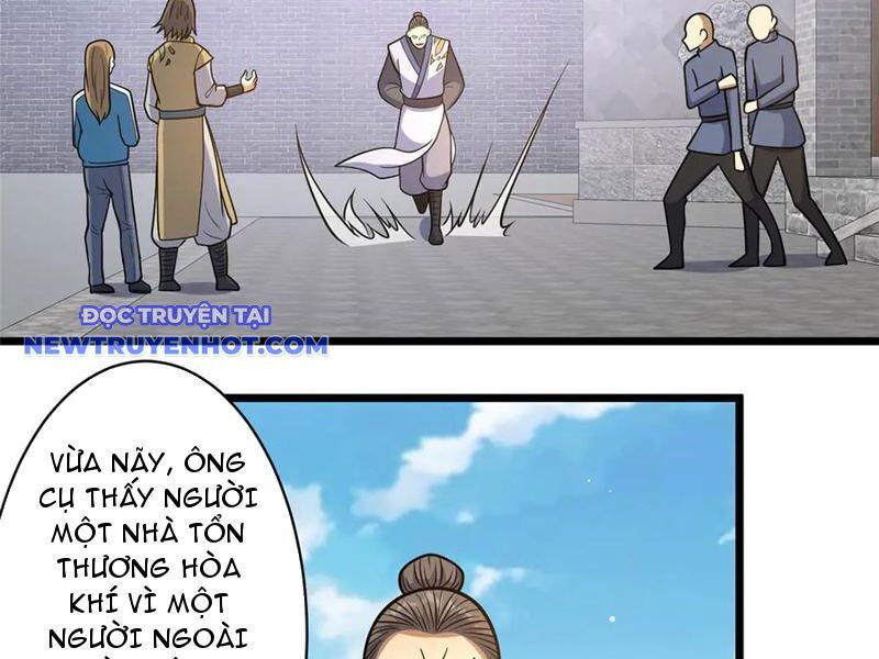 Đô Thị Cực Phẩm Y Thần Chapter 219 - Trang 2